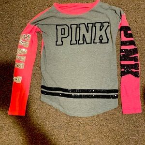 Victoria secrets Pink